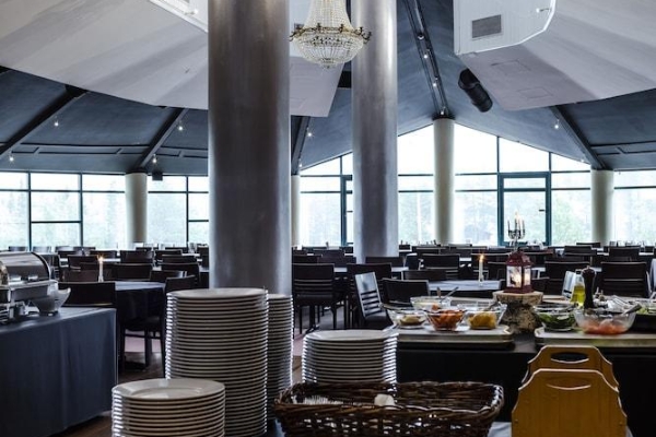 Lapland Hotels Ylläskaltio (Kittilä)